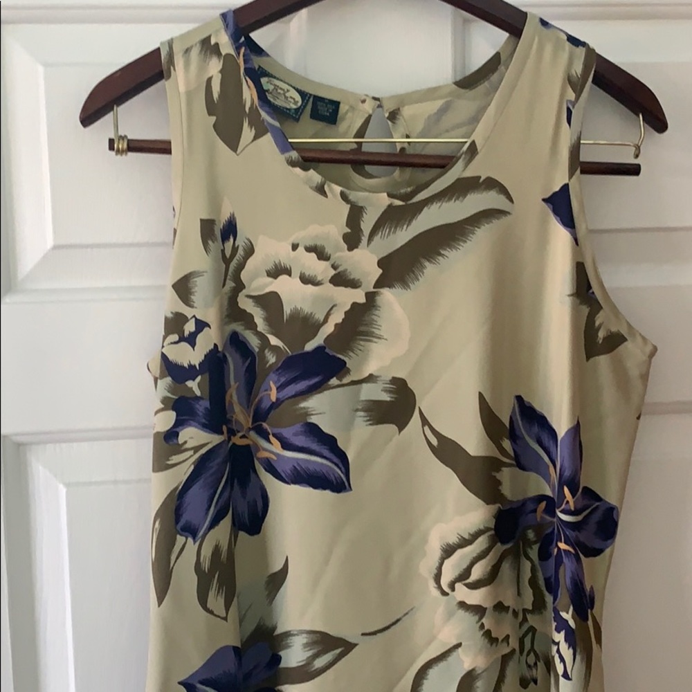 Tommy Bahama Dress
